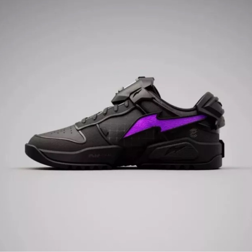 Nike RTFKT x Dunk Genesis Void - Size 11 Mens